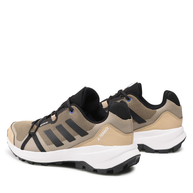 Äevlji adidas Terrex Skyhiker Gtx GORE-TEX FZ3347 Beige Tone/Bold Blue/Core Black â¢ Eobutev.si