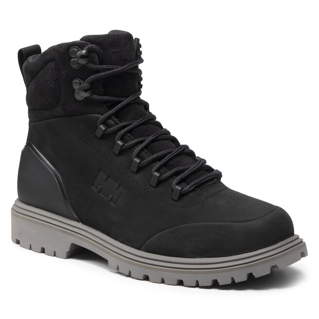 Botas Helly Hansen Contiene partes no textiles de origen animal