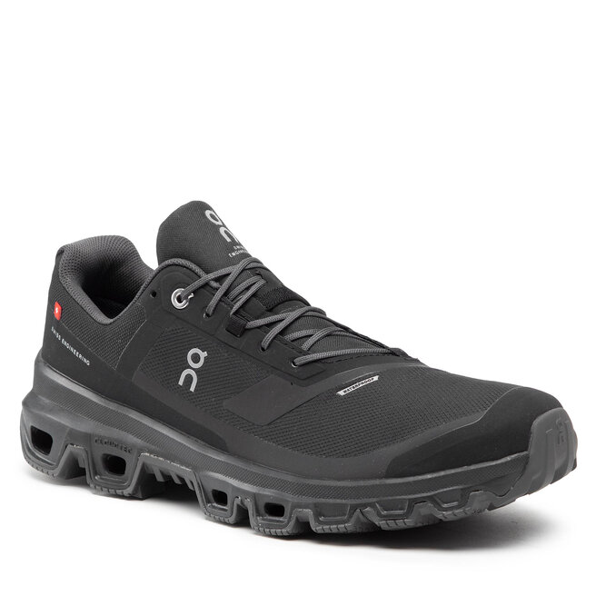 Pantofi On Cloudventure Waterpoof 32.99249 Black