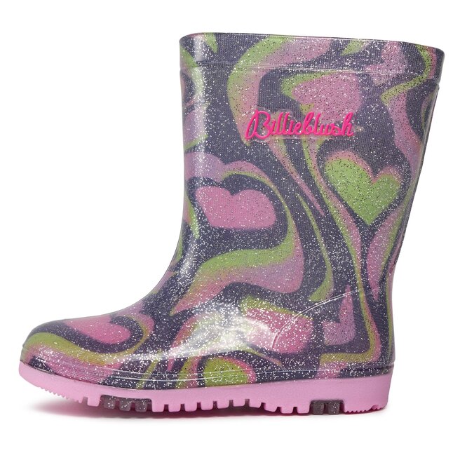 Botte de pluie 2025 billieblush