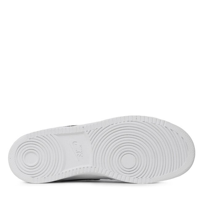 Nike Pantofi Nike Court Vision Mid Nn DN3577 101 White/Black/White