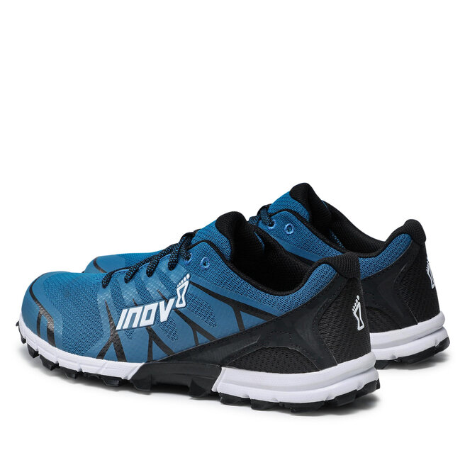Inov-8 Boty Inov-8 Trailtalon 235 000714-BLNYWH-S-01 Blue/Navy/White