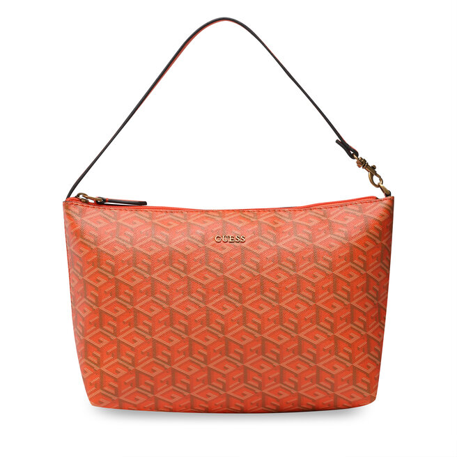 Bolso on sale guess rojo