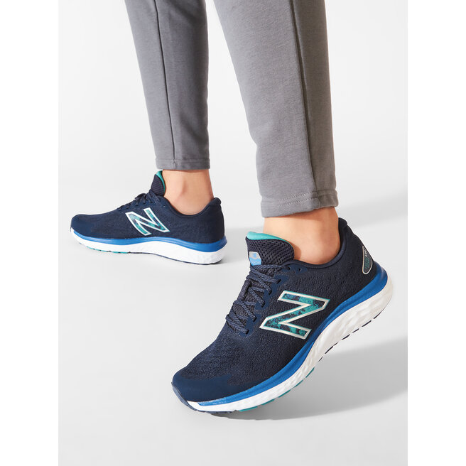 new balance m530 homme bleu