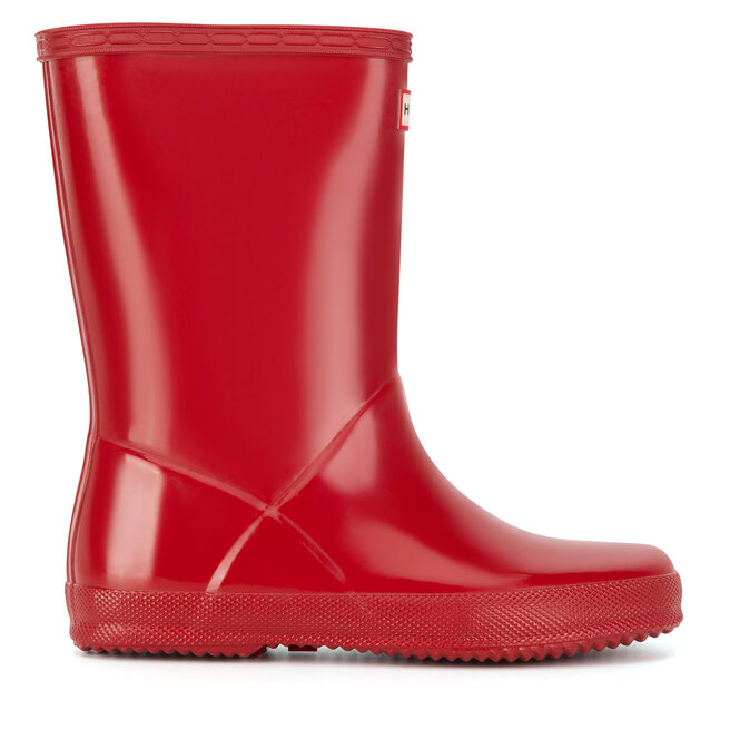 Chłopięce kalosze Hunter