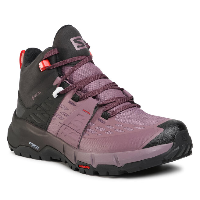 salomon xa forces high