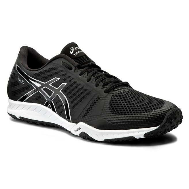 Fuzex tr clearance asics