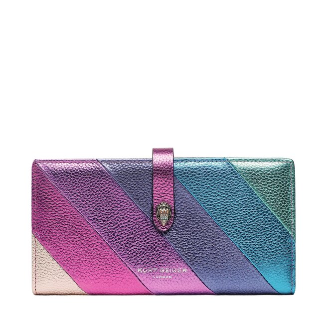Kurt Geiger Portofel Mare de Damă Kurt Geiger 250969109 Multi/Other