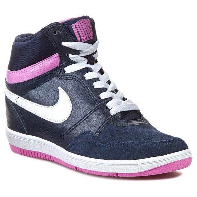 Nike force sky high clearance