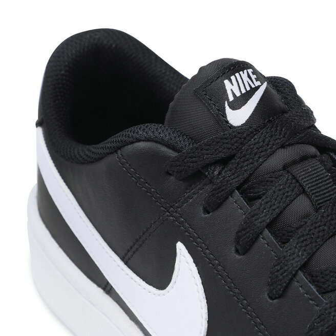 Nike Взуття Nike Court Royale 2 CQ9246 001 Black/Whiye
