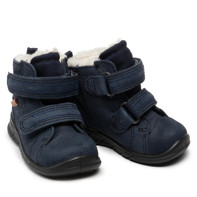ECCO Sněhule ECCO Frist GORE-TEX 75431160139 Night Sky/Black