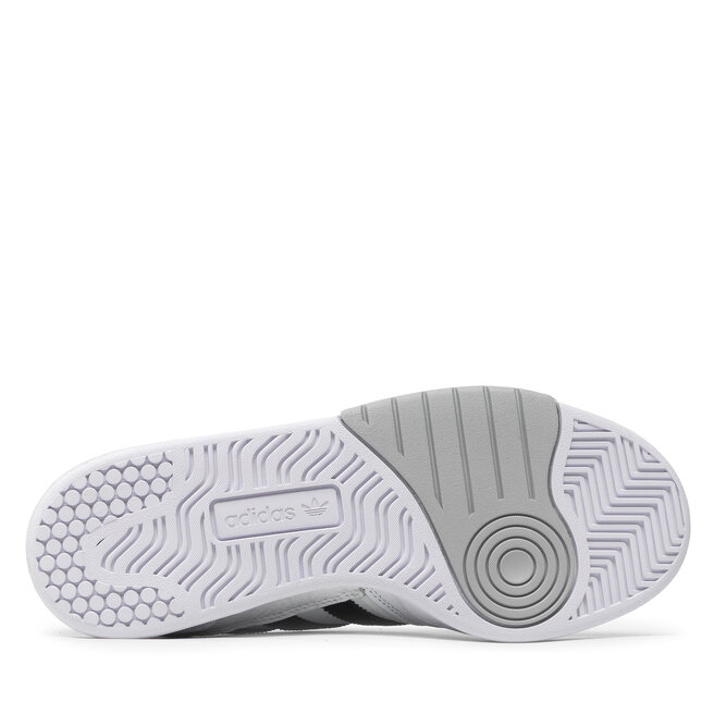 adidas Schuhe adidas Courtic GX6318 Ftwwht/Cblack/Ftwwht