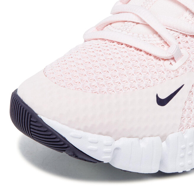 nike free metcon pink