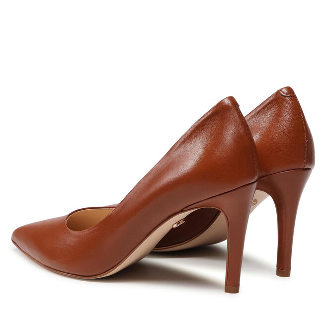 Solo Femme Pantofi cu toc subțire Solo Femme 75403-88-K78/000-04-00 Rudy