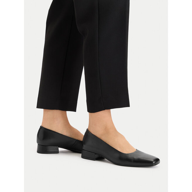 Czółenka Vagabond Shoemakers Debbi 5818-001-20 Czarny - kobiece