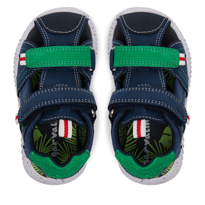 Chłopięce kapcie Garvalin