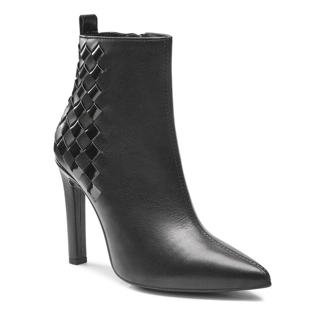 Botine Maccioni 332.101411.9325 Negru