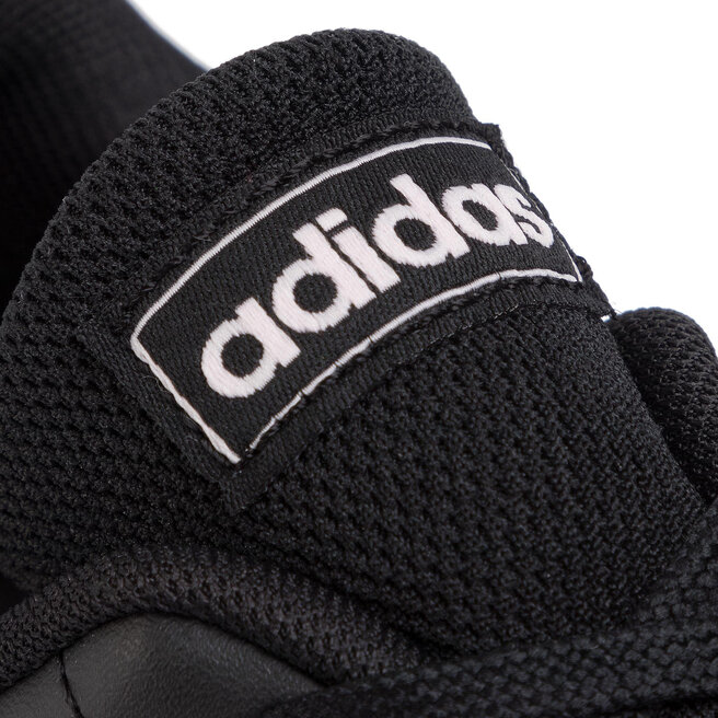 adidas Batai adidas Advantage Base EE7511 Black