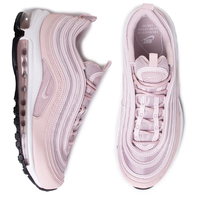 Womens air max 97 barely rose on sale