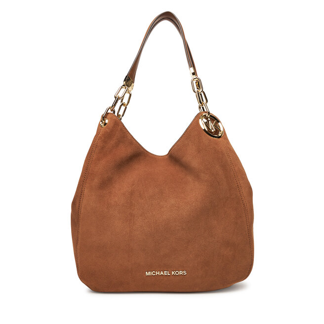 Torebka MICHAEL Michael Kors Lillie  - Brązowy