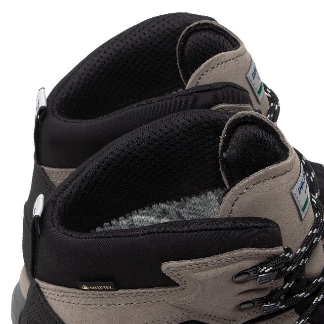 Dolomite Trekingová obuv Dolomite Steinbock Gtx 2.0 GORE-TEX 280417-1347020 Sage Green