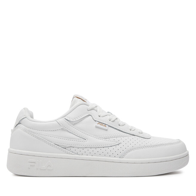 Sneakersy Fila Fila Sevaro - Biały