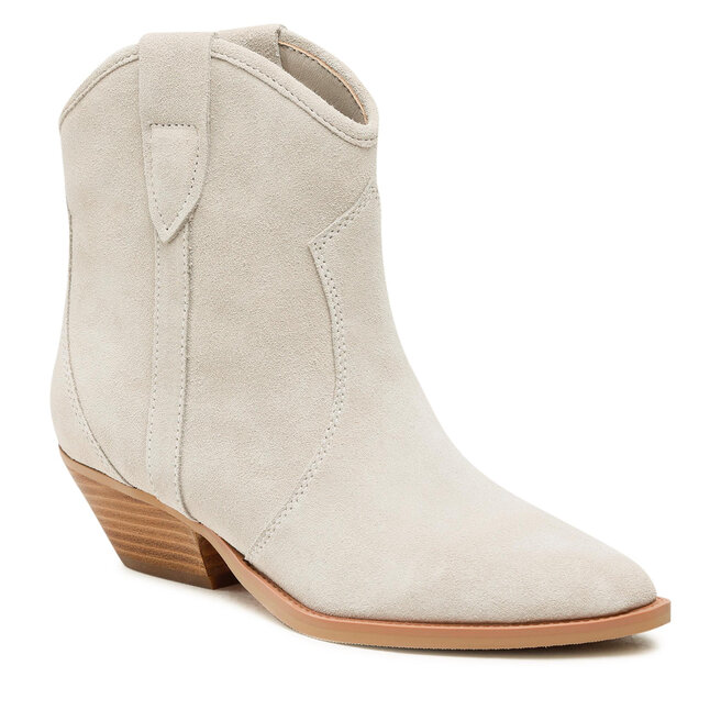 Kobiece botki Badura