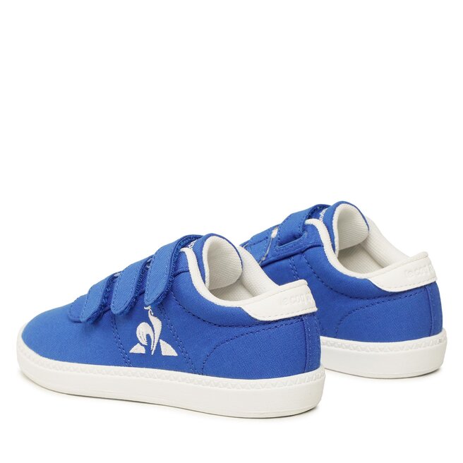 Le Coq Sportif Sneakersy Le Coq Sportif Court One Ps 2310268 Cobalt