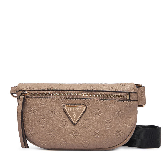 Torebka Guess Devon TWDP97 45083 Beżowy ciemny -