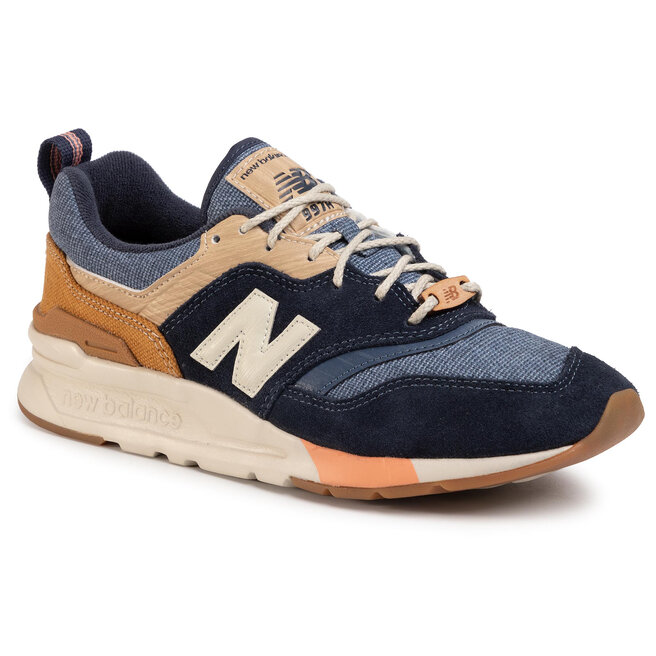 Laisvalaikio batai New Balance CM997HAK 
