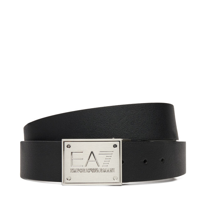 Pasek Męski EA7 Emporio Armani