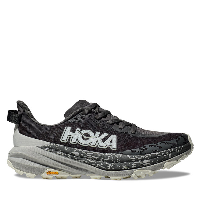 Buty do biegania Hoka Speedgoat 6 - Szary