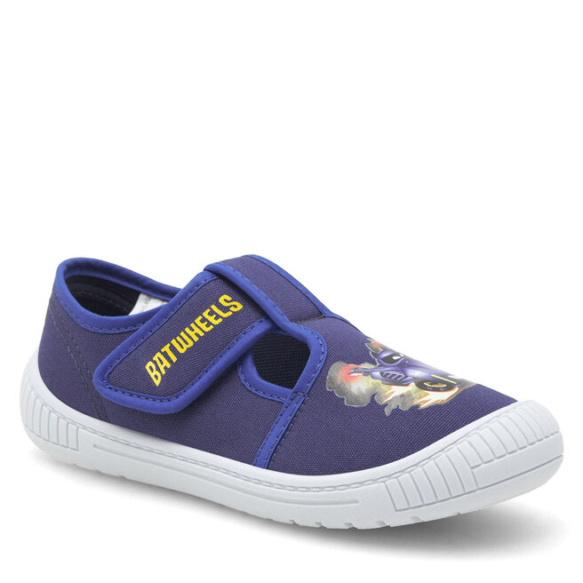 Chaussons batman shop