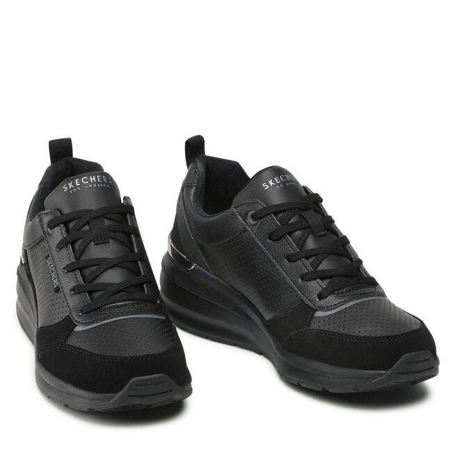 Skechers Sneakers Skechers Subtle Spots 155616/BBK Black