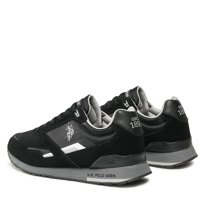 U.S. Polo Assn. Sneakers U.S. Polo Assn. TABRY003A Blk