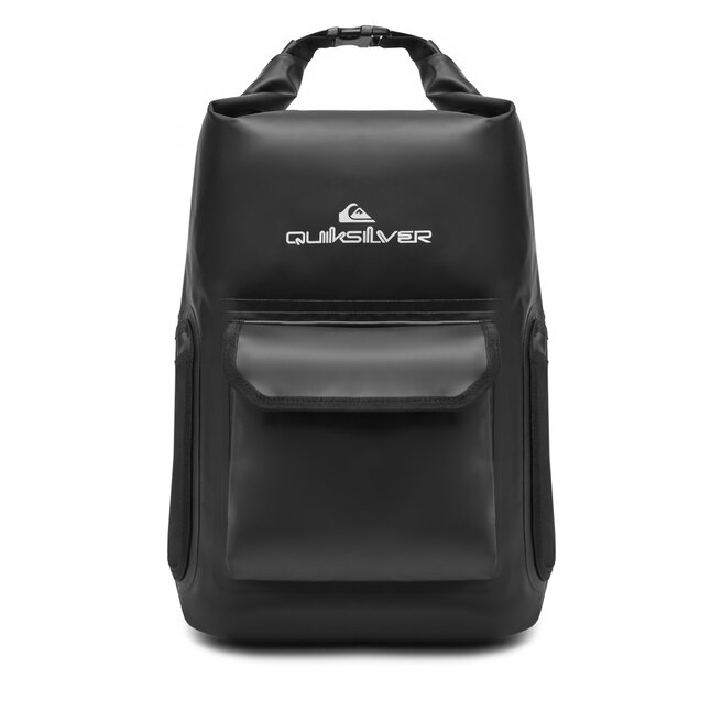 Plecak Quiksilver Sea Stash Mid - Czarny