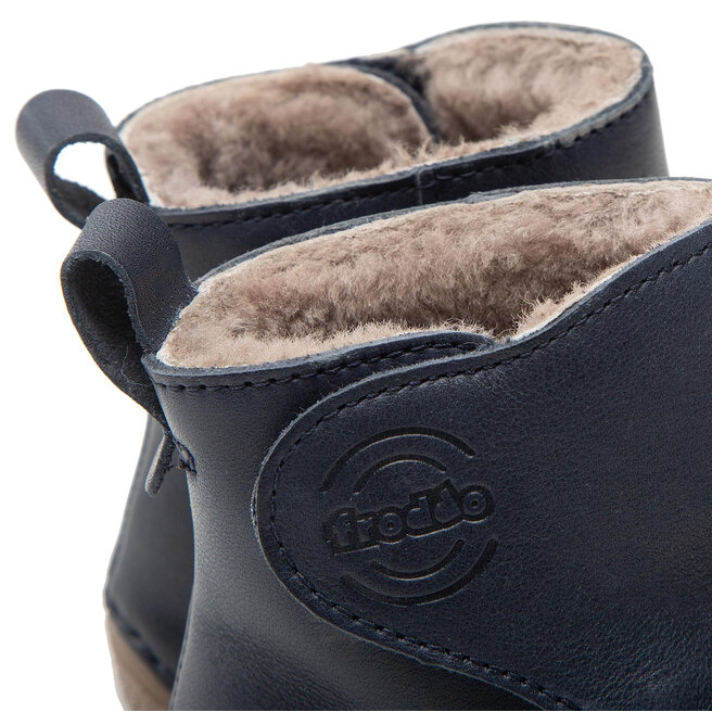 Froddo Cizme Froddo G2160072-10 Dark Blue