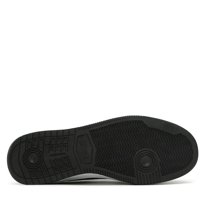 Sprandi Sneakers Sprandi MP07-11737-05 Black/White