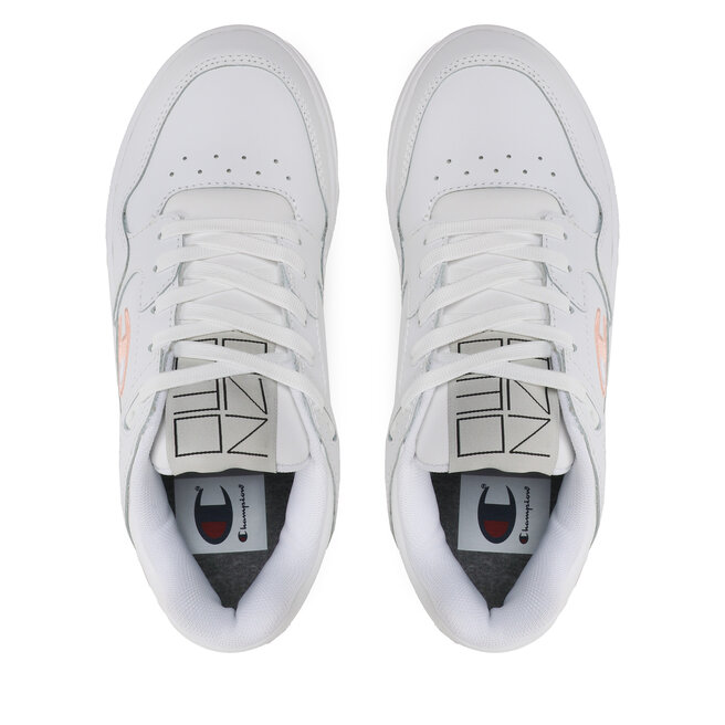Champion Sneakers Champion S11577-WW001 WHT