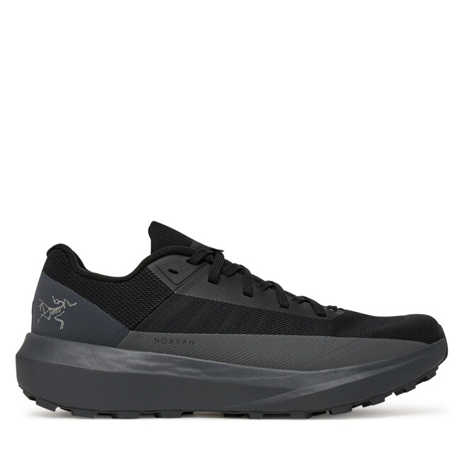 Kobiece buty do biegania Arc'teryx