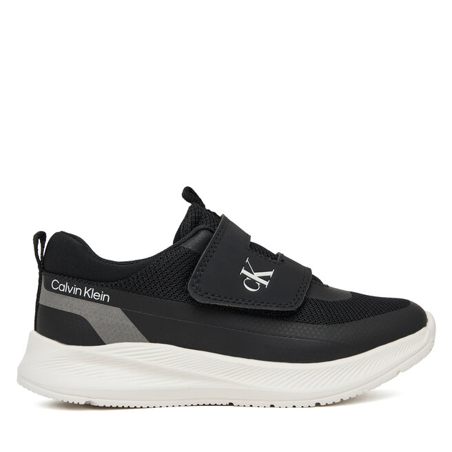 Chłopięce sneakersy Calvin Klein