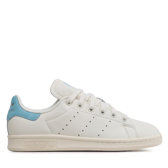 adidas Παπούτσια adidas Stan Smith Shoes HQ6813 Cwhite/Owhite/Preblu