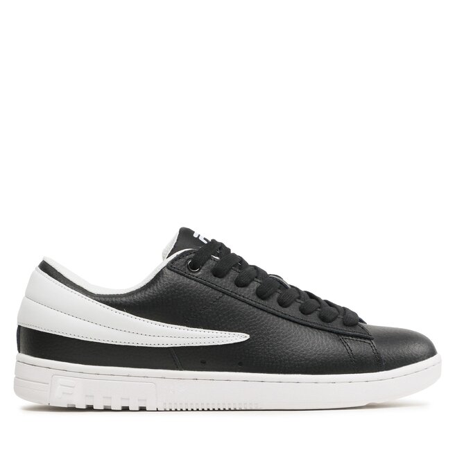 Sneakersy Fila Highflyer L - Czarny