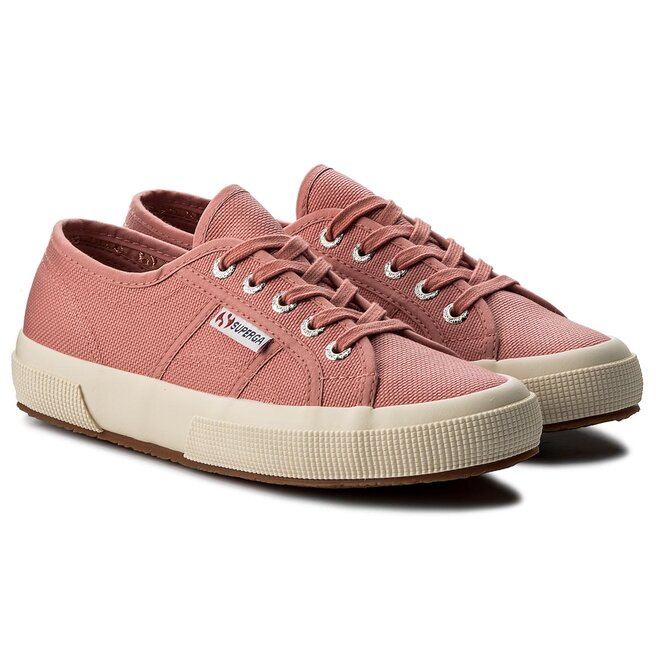 Superga rose outlet