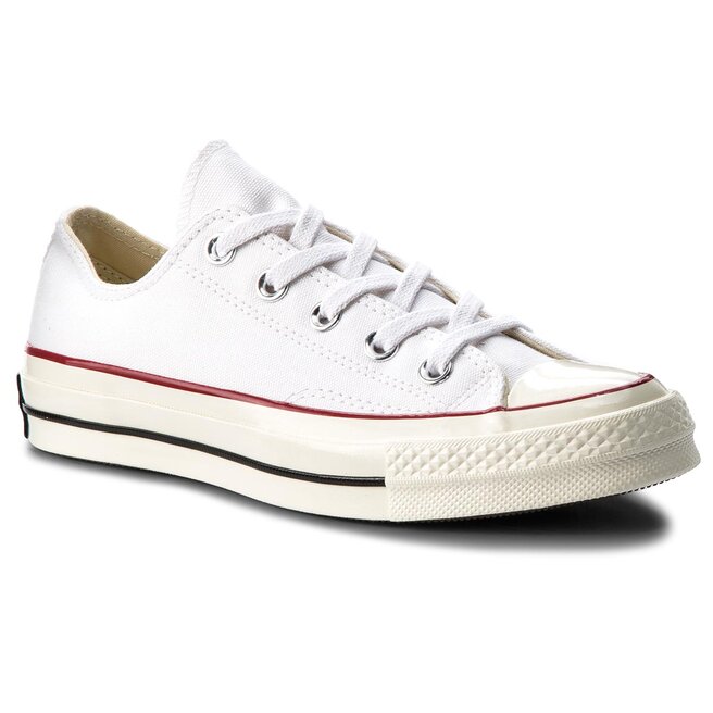 Converse Кецове Converse Ctas 70 Ox 149448C White/Red/Black