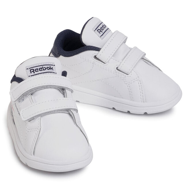 Reebok Royal Complete Cln 2. FW8907 White Conavy Vecred