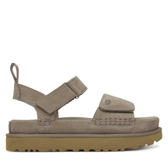 Sandały Ugg W Goldenstar 1136783 - rodowanie