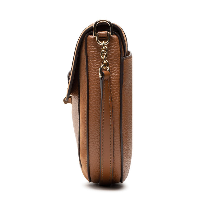 Furla Handtasche Furla Club 2 WB00525-BX0390-03B00-1-007-20-CN-B Cognac h