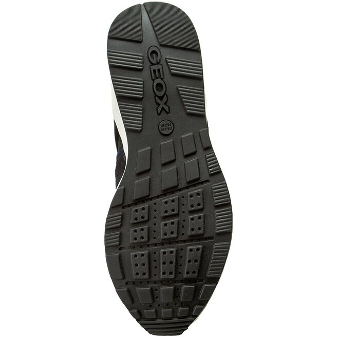 Geox outlet omaya trainers