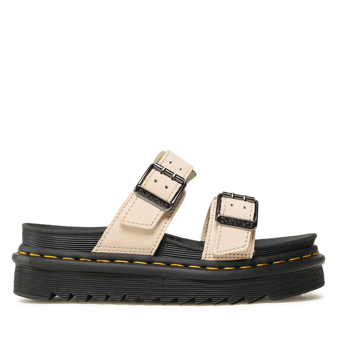 Doc martens myles sandals 2025